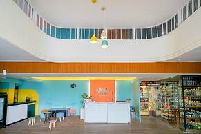 Sunset Point Hotel Seminyak