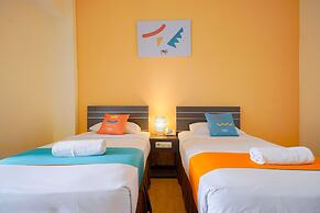 Sunset Point Hotel Seminyak