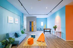 Sunset Point Hotel Seminyak