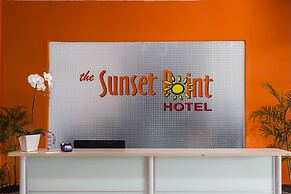 Sunset Point Hotel Seminyak
