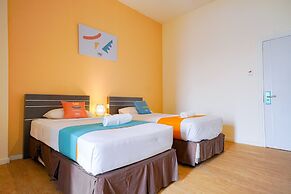 Sunset Point Hotel Seminyak