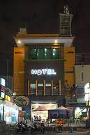 Sunset Point Hotel Seminyak