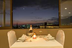 Sunset Point Hotel Seminyak