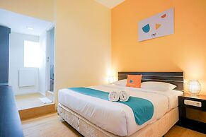 Sunset Point Hotel Seminyak