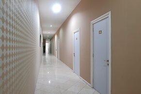 Sunset Point Hotel Seminyak