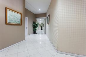 Sunset Point Hotel Seminyak