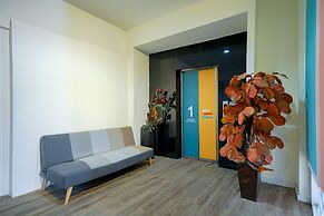 Sunset Point Hotel Seminyak