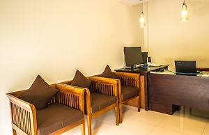 Transera Kirana Villa Seminyak