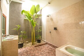 Transera Kirana Villa Seminyak