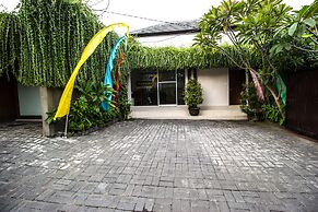 Transera Kirana Villa Seminyak