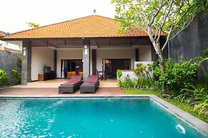 Transera Kirana Villa Seminyak