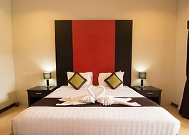 Transera Kirana Villa Seminyak