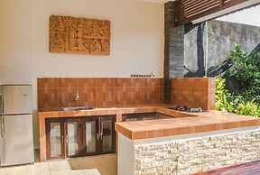 Transera Kirana Villa Seminyak