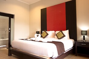 Transera Kirana Villa Seminyak