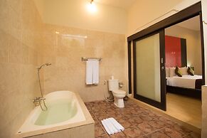 Transera Kirana Villa Seminyak