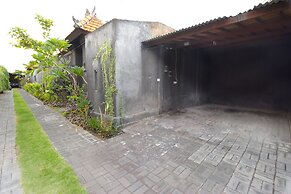 Transera Kirana Villa Seminyak