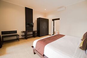 Transera Kirana Villa Seminyak