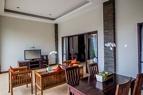 Transera Kirana Villa Seminyak