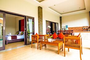 Transera Kirana Villa Seminyak