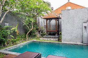 Transera Kirana Villa Seminyak