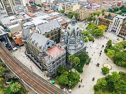 Socialtel Provenza Medellin