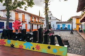 Socialtel Provenza Medellin