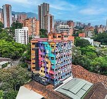 Socialtel Provenza Medellin