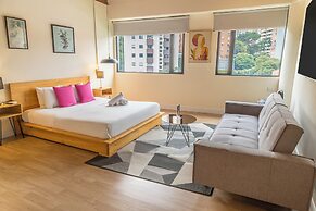 Socialtel Provenza Medellin