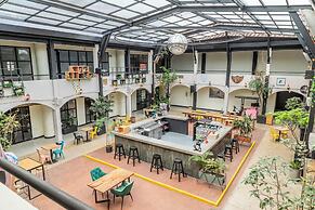 Socialtel Provenza Medellin