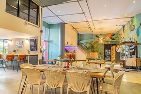 Socialtel Provenza Medellin