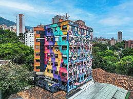 Socialtel Provenza Medellin