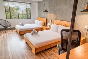 Socialtel Provenza Medellin