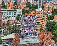 Socialtel Provenza Medellin