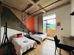 Socialtel Candelaria Bogotá