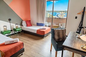 Delgadillo Boutique Hotel by Socialtel