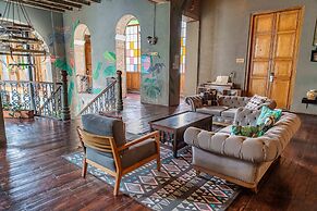 Delgadillo Boutique Hotel by Socialtel