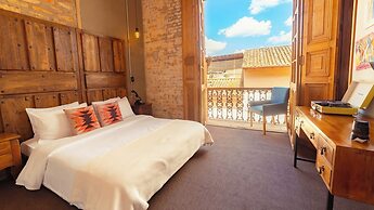 Socialtel Candelaria Bogotá