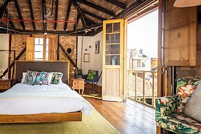 Socialtel Candelaria Bogotá