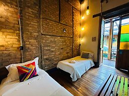 Socialtel Candelaria Bogotá