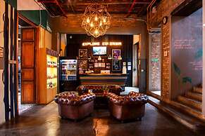 Socialtel Candelaria Bogotá