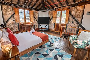 Delgadillo Boutique Hotel by Socialtel