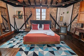 Delgadillo Boutique Hotel by Socialtel