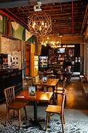 Socialtel Candelaria Bogotá