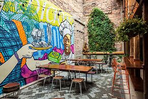 Socialtel Candelaria Bogotá