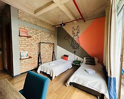 Socialtel Candelaria Bogotá