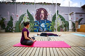 Socialtel Candelaria Bogotá