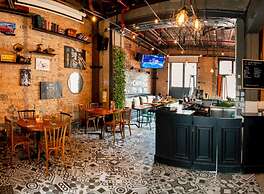 Socialtel Candelaria Bogotá