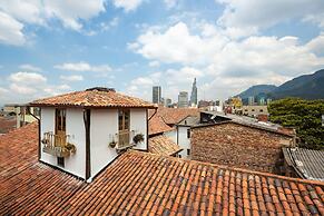 Socialtel Candelaria Bogotá