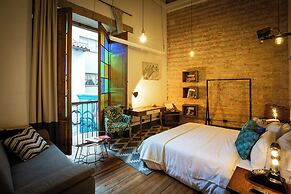 Socialtel Candelaria Bogotá