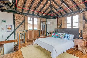 Socialtel Candelaria Bogotá